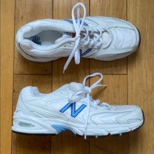 New Balance 80